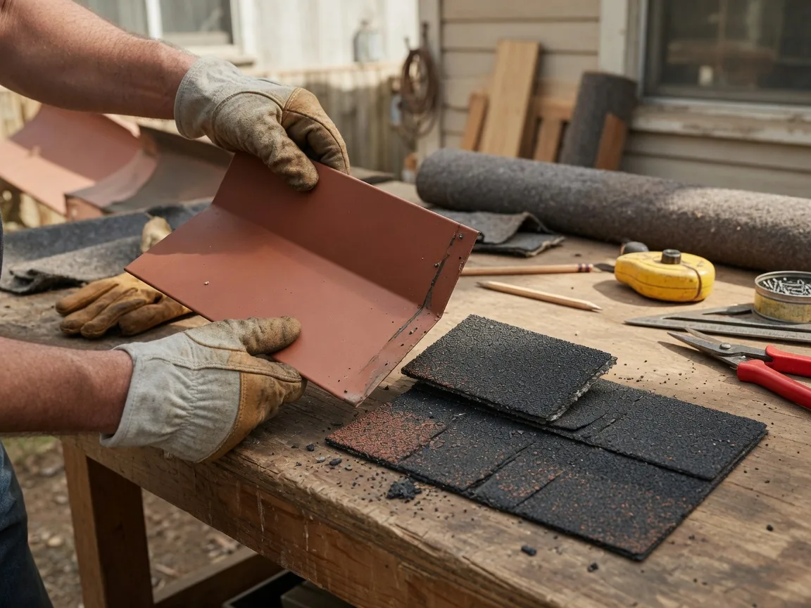 Roof Repair company in Adamsville, PA